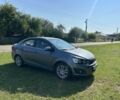 Серый Шевроле Авео, объемом двигателя 1.4 л и пробегом 196 тыс. км за 6000 $, фото 7 на Automoto.ua
