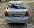 Серый Шевроле Авео, объемом двигателя 1.5 л и пробегом 176 тыс. км за 3400 $, фото 4 на Automoto.ua