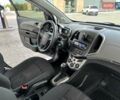 Серый Шевроле Авео, объемом двигателя 1.4 л и пробегом 194 тыс. км за 7400 $, фото 40 на Automoto.ua