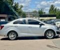 Сірий Шевроле Авео, об'ємом двигуна 1.4 л та пробігом 138 тис. км за 6500 $, фото 5 на Automoto.ua