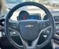 Сірий Шевроле Авео, об'ємом двигуна 1.4 л та пробігом 138 тис. км за 6500 $, фото 9 на Automoto.ua