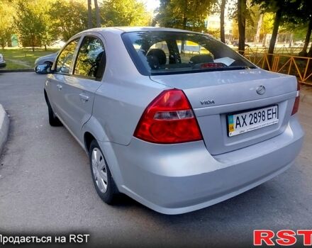 Шевроле Авео 2014 в Харькове на Automoto.ua Серый Шевроле Авео, объемом двигателя 1.5 л и пробегом 180 тыс. км за 2500 $, фото 2 на Automoto.ua