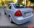 Шевроле Авео 2014 в Харькове на Automoto.ua Серый Шевроле Авео, объемом двигателя 1.5 л и пробегом 180 тыс. км за 2500 $, фото 2 на Automoto.ua