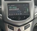 Серый Шевроле Авео, объемом двигателя 1.4 л и пробегом 148 тыс. км за 6675 $, фото 8 на Automoto.ua