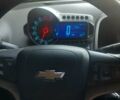 Серый Шевроле Авео, объемом двигателя 1.4 л и пробегом 185 тыс. км за 6000 $, фото 11 на Automoto.ua