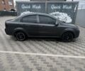 Шевроле Авео 2014 в Буче на Automoto.ua Серый Шевроле Авео, объемом двигателя 1.5 л и пробегом 200 тыс. км за 4700 $, фото 8 на Automoto.ua