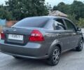 Серый Шевроле Авео, объемом двигателя 0 л и пробегом 170 тыс. км за 4650 $, фото 6 на Automoto.ua