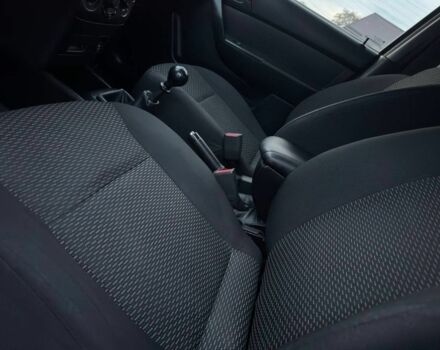 Серый Шевроле Авео, объемом двигателя 0 л и пробегом 170 тыс. км за 4650 $, фото 12 на Automoto.ua