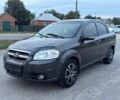 Серый Шевроле Авео, объемом двигателя 0 л и пробегом 170 тыс. км за 4650 $, фото 2 на Automoto.ua
