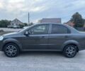 Серый Шевроле Авео, объемом двигателя 0 л и пробегом 170 тыс. км за 4650 $, фото 3 на Automoto.ua