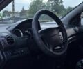 Серый Шевроле Авео, объемом двигателя 0 л и пробегом 170 тыс. км за 4650 $, фото 9 на Automoto.ua
