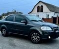 Серый Шевроле Авео, объемом двигателя 0 л и пробегом 170 тыс. км за 4650 $, фото 1 на Automoto.ua