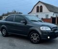 Серый Шевроле Авео, объемом двигателя 0 л и пробегом 170 тыс. км за 4650 $, фото 20 на Automoto.ua