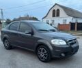 Серый Шевроле Авео, объемом двигателя 0 л и пробегом 170 тыс. км за 4650 $, фото 7 на Automoto.ua