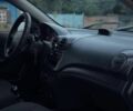 Серый Шевроле Авео, объемом двигателя 0 л и пробегом 170 тыс. км за 4650 $, фото 13 на Automoto.ua