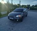 Сірий Шевроле Авео, об'ємом двигуна 1.5 л та пробігом 105 тис. км за 4350 $, фото 1 на Automoto.ua