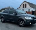 Серый Шевроле Авео, объемом двигателя 0 л и пробегом 170 тыс. км за 4650 $, фото 21 на Automoto.ua