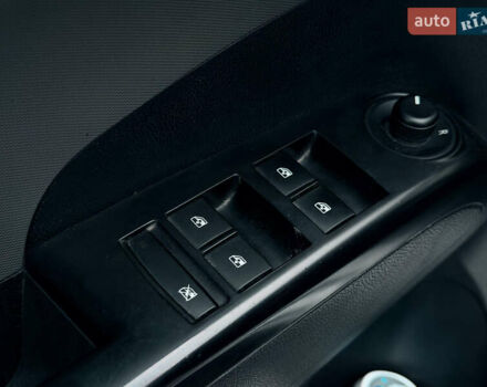 Серый Шевроле Авео, объемом двигателя 1.4 л и пробегом 69 тыс. км за 6250 $, фото 23 на Automoto.ua