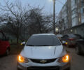 Серый Шевроле Авео, объемом двигателя 1.4 л и пробегом 70 тыс. км за 6700 $, фото 16 на Automoto.ua