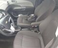 Серый Шевроле Авео, объемом двигателя 1.4 л и пробегом 36 тыс. км за 9000 $, фото 12 на Automoto.ua