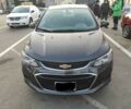 Сірий Шевроле Авео, об'ємом двигуна 1.8 л та пробігом 50 тис. км за 10300 $, фото 1 на Automoto.ua
