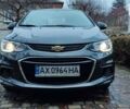 Сірий Шевроле Авео, об'ємом двигуна 1.4 л та пробігом 32 тис. км за 8900 $, фото 26 на Automoto.ua