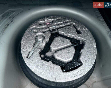 Серый Шевроле Авео, объемом двигателя 1.4 л и пробегом 69 тыс. км за 6250 $, фото 27 на Automoto.ua