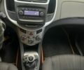 Серый Шевроле Авео, объемом двигателя 1.4 л и пробегом 71 тыс. км за 6750 $, фото 26 на Automoto.ua