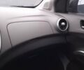 Серый Шевроле Авео, объемом двигателя 1.4 л и пробегом 62 тыс. км за 8999 $, фото 14 на Automoto.ua