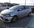 Сірий Шевроле Авео, об'ємом двигуна 1.8 л та пробігом 15 тис. км за 9700 $, фото 1 на Automoto.ua
