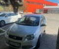 Серый Шевроле Авео, объемом двигателя 1.5 л и пробегом 250 тыс. км за 8502 $, фото 1 на Automoto.ua