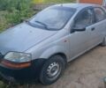 Серый Шевроле Авео, объемом двигателя 1.5 л и пробегом 355 тыс. км за 2018 $, фото 1 на Automoto.ua