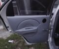 Серый Шевроле Авео, объемом двигателя 0 л и пробегом 250 тыс. км за 2300 $, фото 6 на Automoto.ua