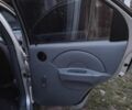 Серый Шевроле Авео, объемом двигателя 0 л и пробегом 250 тыс. км за 2300 $, фото 5 на Automoto.ua