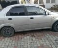 Серый Шевроле Авео, объемом двигателя 1.5 л и пробегом 310 тыс. км за 1625 $, фото 1 на Automoto.ua
