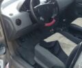 Серый Шевроле Авео, объемом двигателя 1.5 л и пробегом 310 тыс. км за 1625 $, фото 3 на Automoto.ua