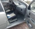 Серый Шевроле Авео, объемом двигателя 1.5 л и пробегом 310 тыс. км за 1625 $, фото 2 на Automoto.ua