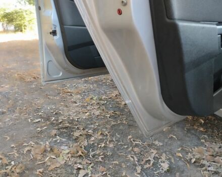 Серый Шевроле Авео, объемом двигателя 1.8 л и пробегом 220 тыс. км за 4500 $, фото 9 на Automoto.ua