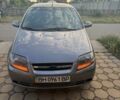 Серый Шевроле Авео, объемом двигателя 0 л и пробегом 190 тыс. км за 2800 $, фото 1 на Automoto.ua