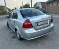 Серый Шевроле Авео, объемом двигателя 1.5 л и пробегом 240 тыс. км за 2600 $, фото 2 на Automoto.ua