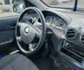 Серый Шевроле Авео, объемом двигателя 0 л и пробегом 242 тыс. км за 4000 $, фото 7 на Automoto.ua