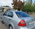 Серый Шевроле Авео, объемом двигателя 0 л и пробегом 242 тыс. км за 4000 $, фото 1 на Automoto.ua