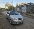 Серый Шевроле Авео, объемом двигателя 0 л и пробегом 161 тыс. км за 4600 $, фото 1 на Automoto.ua