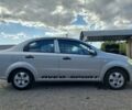 Серый Шевроле Авео, объемом двигателя 0 л и пробегом 242 тыс. км за 4000 $, фото 5 на Automoto.ua