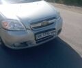 Серый Шевроле Авео, объемом двигателя 1.6 л и пробегом 3 тыс. км за 2000 $, фото 1 на Automoto.ua