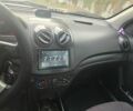 Серый Шевроле Авео, объемом двигателя 0 л и пробегом 161 тыс. км за 4600 $, фото 3 на Automoto.ua