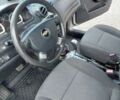 Серый Шевроле Авео, объемом двигателя 0 л и пробегом 242 тыс. км за 4000 $, фото 9 на Automoto.ua