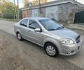 Серый Шевроле Авео, объемом двигателя 0 л и пробегом 161 тыс. км за 4600 $, фото 9 на Automoto.ua