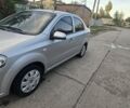 Серый Шевроле Авео, объемом двигателя 0 л и пробегом 161 тыс. км за 4600 $, фото 6 на Automoto.ua