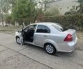 Серый Шевроле Авео, объемом двигателя 0 л и пробегом 161 тыс. км за 4600 $, фото 1 на Automoto.ua